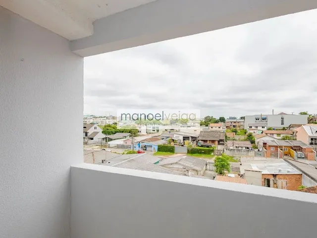 Imagem 2: Apartamento com 3 Dormitórios para Alugar, 59 M² por R$ 2.446,61/Mês - Capão Raso