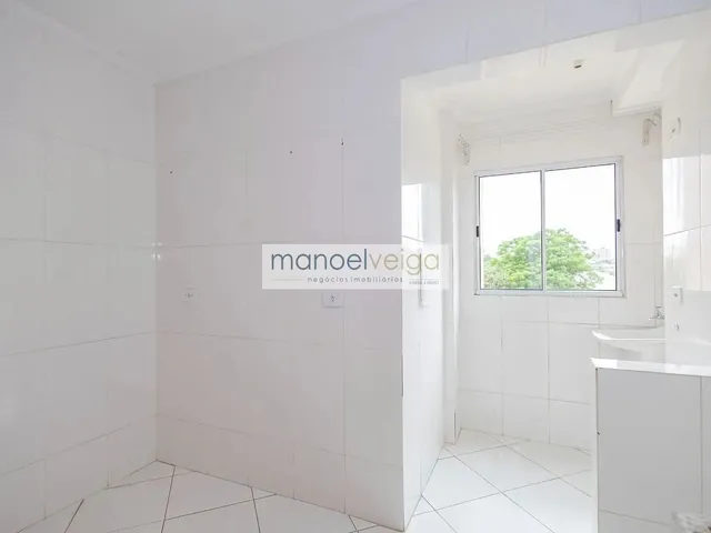 Imagem 4: Apartamento com 3 Dormitórios para Alugar, 59 M² por R$ 2.446,61/Mês - Capão Raso