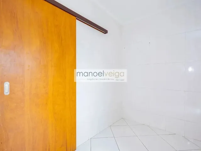 Imagem 16: Apartamento com 3 Dormitórios para Alugar, 59 M² por R$ 2.446,61/Mês - Capão Raso