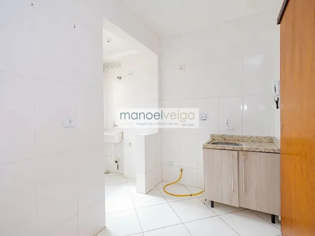 Imagem 11: Apartamento com 3 Dormitórios para Alugar, 59 M² por R$ 2.446,61/Mês - Capão Raso