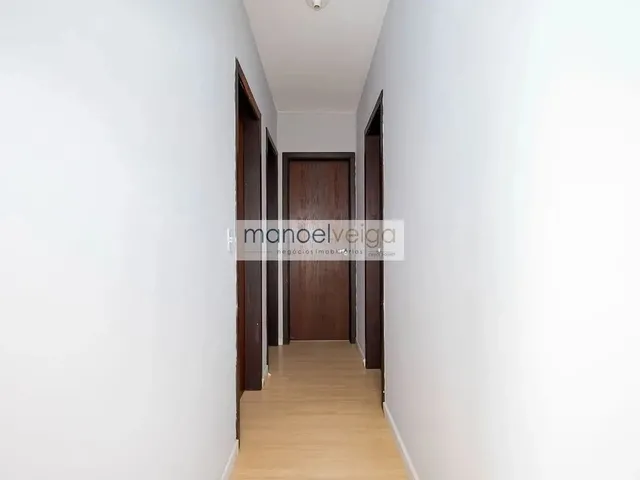 Imagem 5: Apartamento com 3 Dormitórios para Alugar, 59 M² por R$ 2.446,61/Mês - Capão Raso