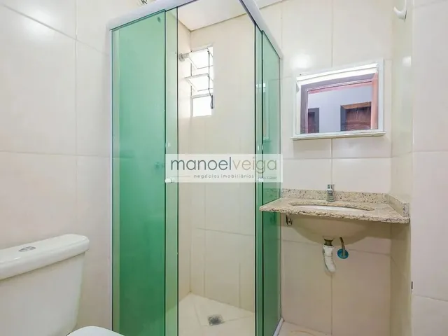 Imagem 10: Apartamento com 3 Dormitórios para Alugar, 59 M² por R$ 2.446,61/Mês - Capão Raso