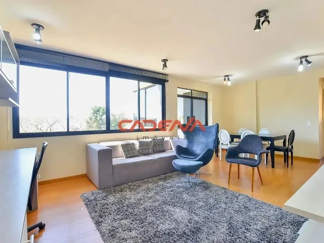 Imagem: Apartamento com 2 Quartos e 1 Vaga para