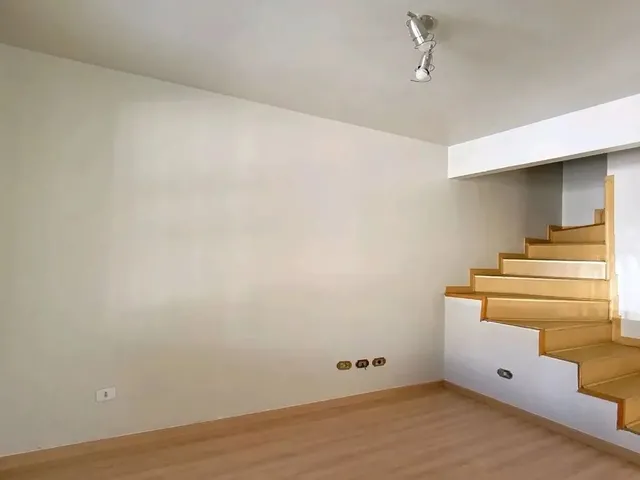 Imagem 4: Locação de Sobrado no Centro de Pinhais