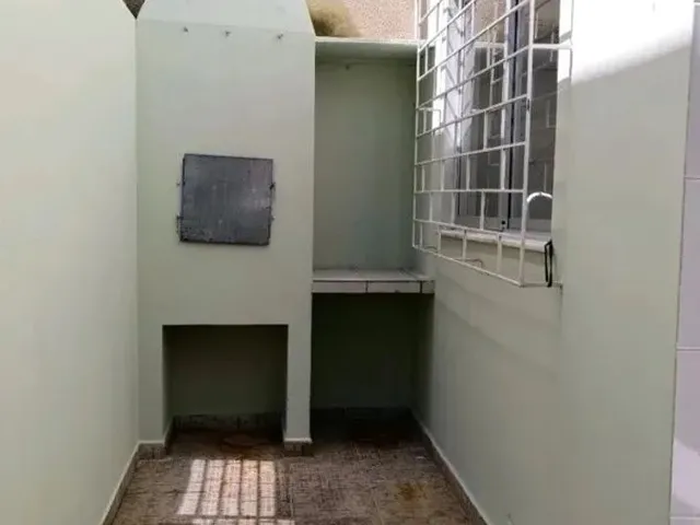 Imagem 8: Locação de Sobrado no Centro de Pinhais