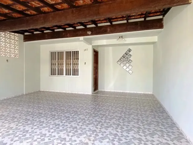 Imagem 10: Locação de Sobrado no Centro de Pinhais