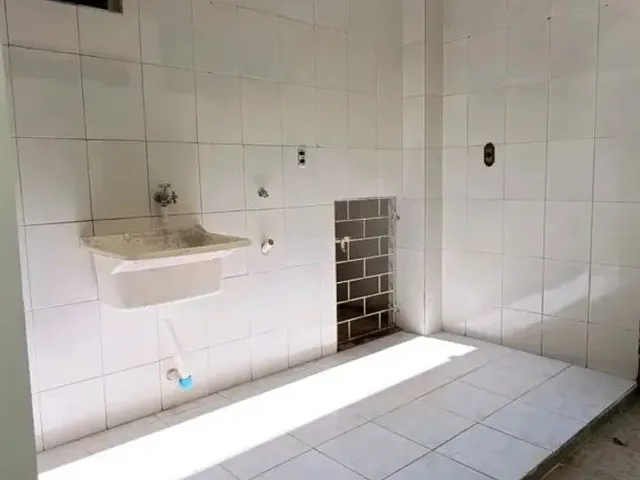 Imagem 3: Locação de Sobrado no Centro de Pinhais
