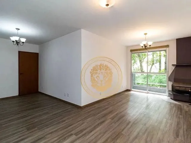 Imagem: Apartamento com 3 Dormitórios para Alugar