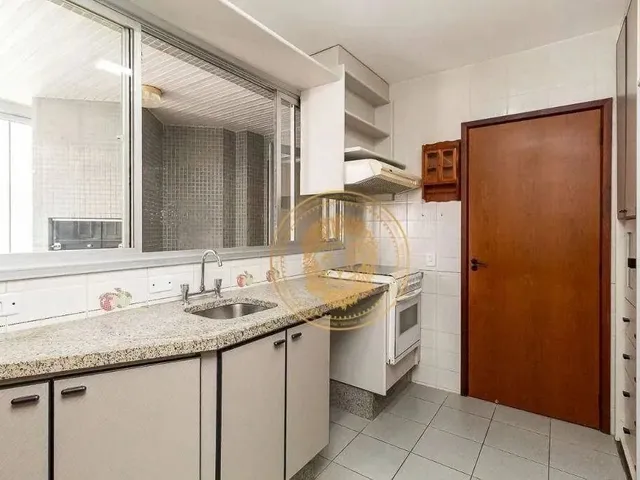 Imagem 13: Apartamento com 3 Dormitórios para Alugar, 107 M² por R$ 3.899,75/Mês - Ahú
