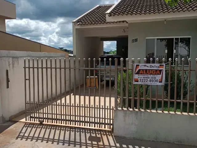 Imagem: Casa Geminada para Alugar em Marialva com