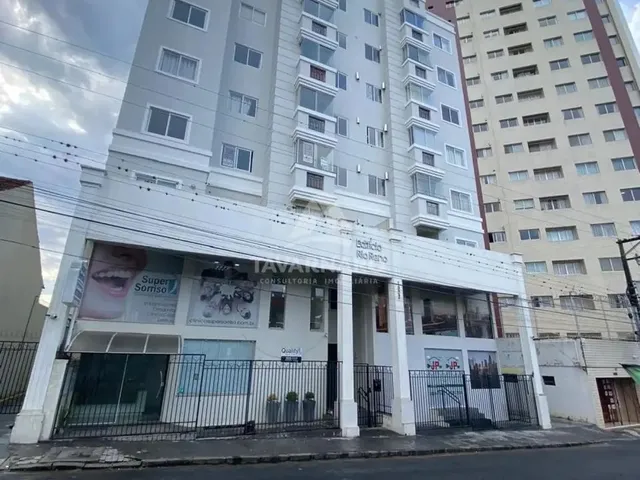 Imagem: Apartamento no Centro com 1 Dormitório