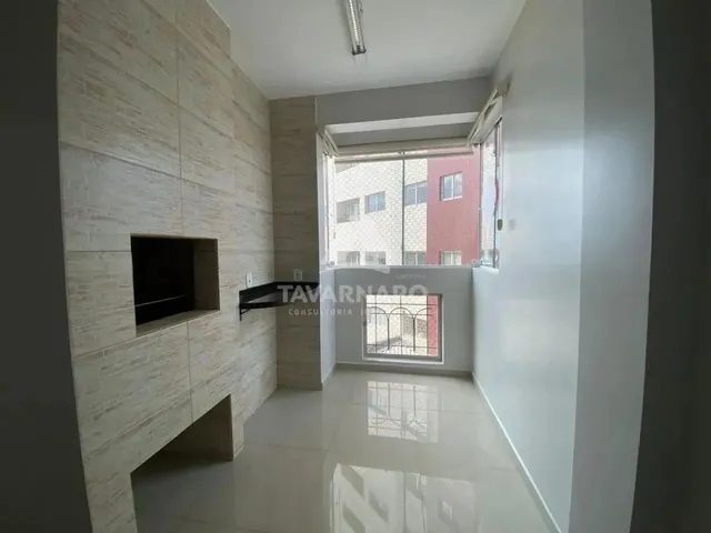 Imagem 4: Apartamento no Centro com 1 Dormitório e Churrasqueira!