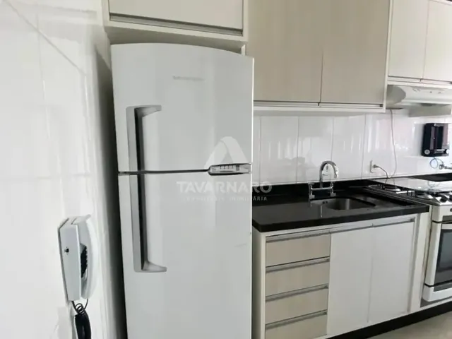 Imagem 2: Apartamento no Centro com 1 Dormitório e Churrasqueira!