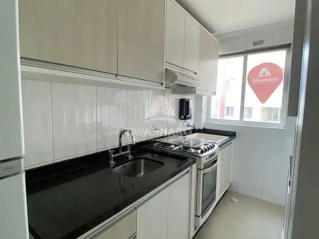 Imagem 3: Apartamento no Centro com 1 Dormitório e Churrasqueira!