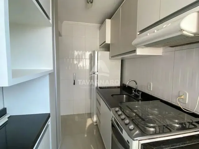 Imagem 11: Apartamento no Centro com 1 Dormitório e Churrasqueira!