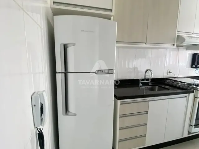 Imagem 8: Apartamento no Centro com 1 Dormitório e Churrasqueira!
