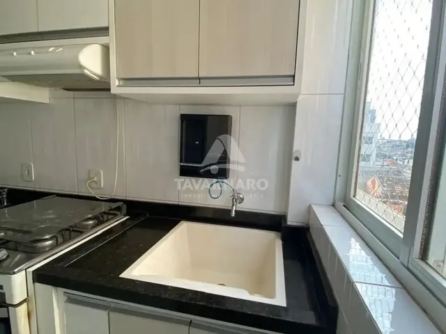 Imagem 13: Apartamento no Centro com 1 Dormitório e Churrasqueira!
