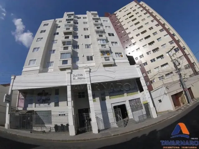 Imagem 12: Apartamento no Centro com 1 Dormitório e Churrasqueira!