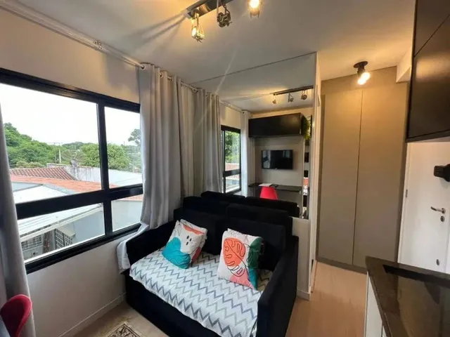 Imagem: Studio com 1 Dormitório para Alugar, 10