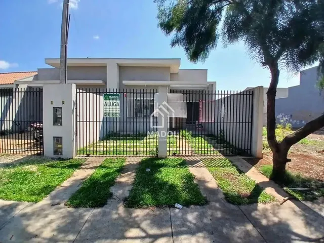 Imagem: Casa À Venda em Cará-Cará, Ponta Grossa