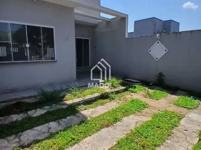 Imagem 16: Casa À Venda em Cará-Cará, Ponta Grossa - Pr