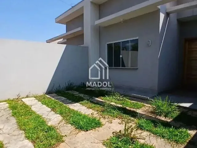 Imagem 6: Casa À Venda em Cará-Cará, Ponta Grossa - Pr