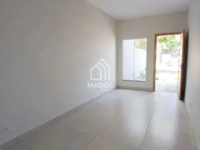 Imagem 4: Casa À Venda em Cará-Cará, Ponta Grossa - Pr