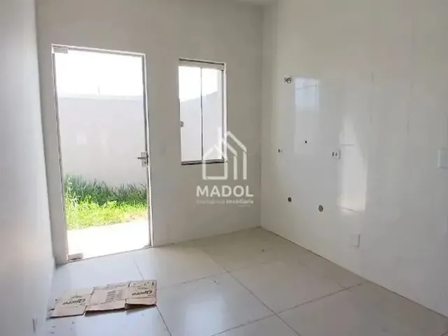 Imagem 2: Casa À Venda em Cará-Cará, Ponta Grossa - Pr