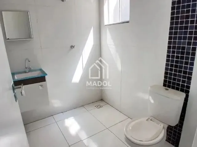 Imagem 3: Casa À Venda em Cará-Cará, Ponta Grossa - Pr