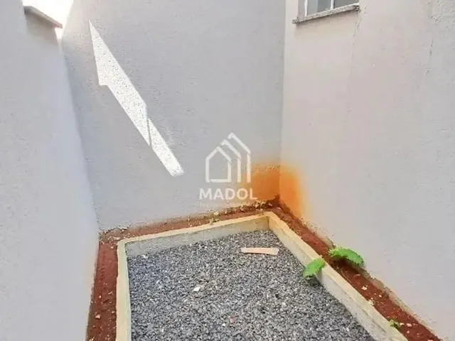 Imagem 9: Casa À Venda em Cará-Cará, Ponta Grossa - Pr