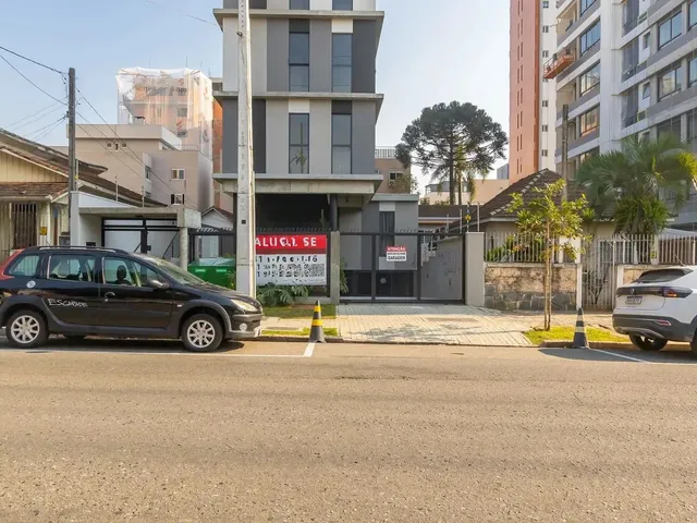 Imagem: Studios para Alugar no Bairro Água Verde