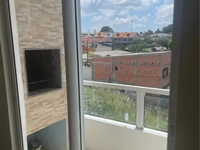 Imagem 4: Alugo Apto C/ Suíte e 2 Vagas de Garagem