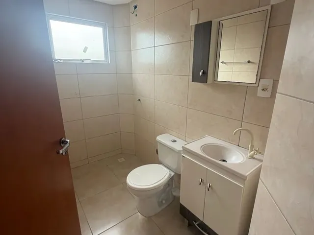 Imagem 5: Alugo Apto C/ Suíte e 2 Vagas de Garagem