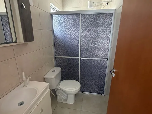 Imagem 9: Alugo Apto C/ Suíte e 2 Vagas de Garagem