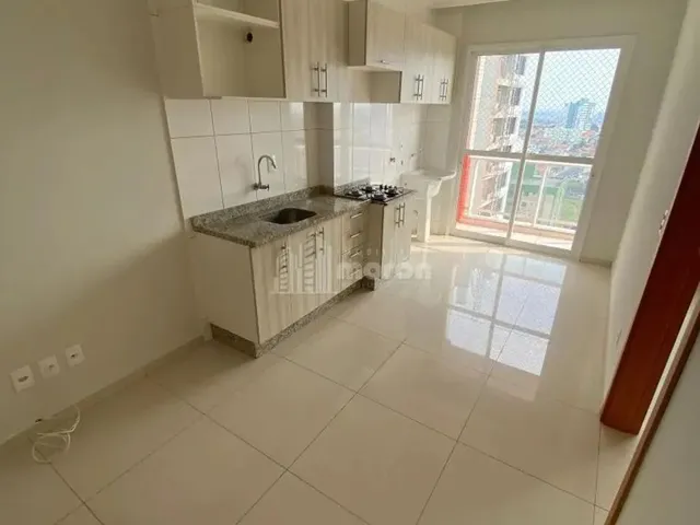 Imagem 2: Apartamento para Alugar no Centro - Ed. Imperador