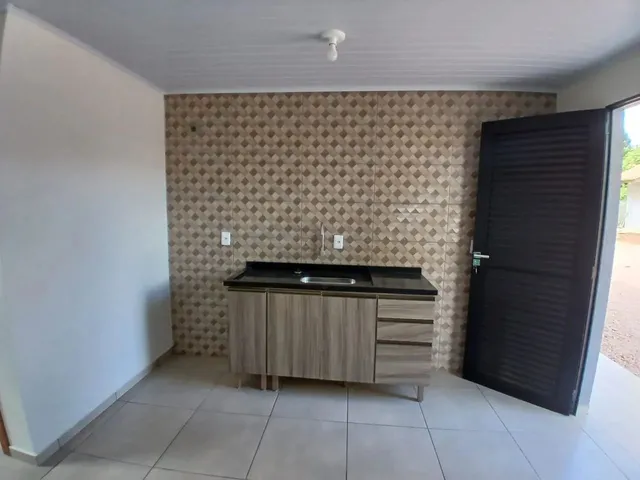 Imagem 8: Kitnet Jd Eldorado Carambeí