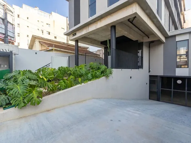 Imagem: Studios para Alugar no Bairro Água Verde