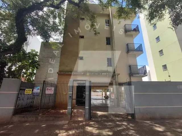 Imagem: Apartamento Maringá - Pr