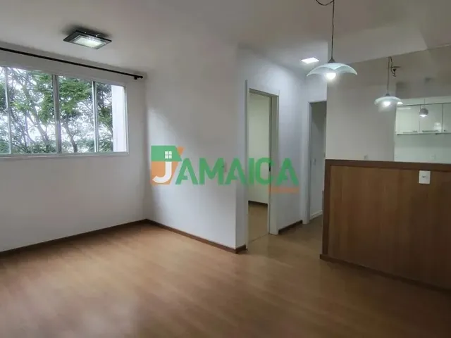 Imagem: Apartamento para Locação -52M² 2 Quartos