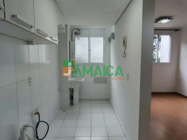 Imagem 5: Apartamento para Locação -52M² 2 Quartos, 1 Suíte- Rua Goiânia, Cajuru - 5356
