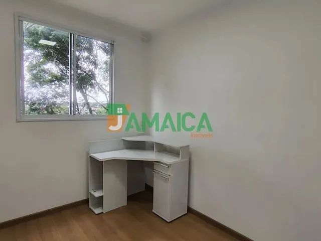 Imagem 6: Apartamento para Locação -52M² 2 Quartos, 1 Suíte- Rua Goiânia, Cajuru - 5356