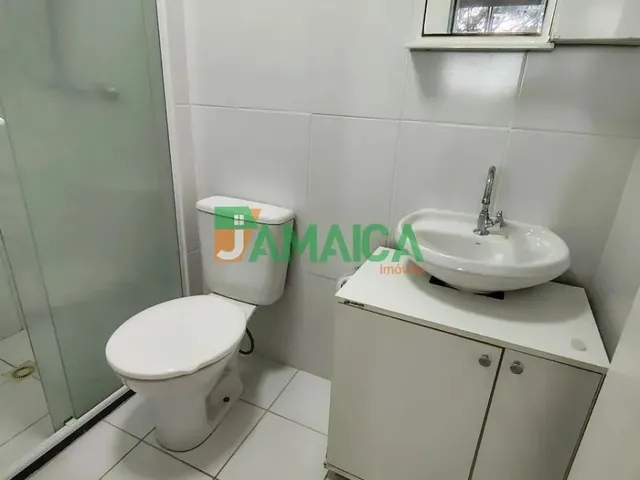 Imagem 7: Apartamento para Locação -52M² 2 Quartos, 1 Suíte- Rua Goiânia, Cajuru - 5356