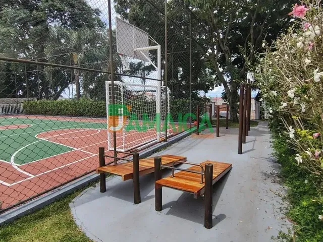 Imagem 10: Apartamento para Locação -52M² 2 Quartos, 1 Suíte- Rua Goiânia, Cajuru - 5356