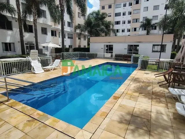 Imagem 2: Apartamento para Locação -52M² 2 Quartos, 1 Suíte- Rua Goiânia, Cajuru - 5356