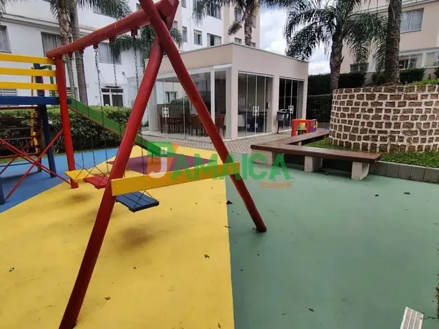 Imagem 3: Apartamento para Locação -52M² 2 Quartos, 1 Suíte- Rua Goiânia, Cajuru - 5356