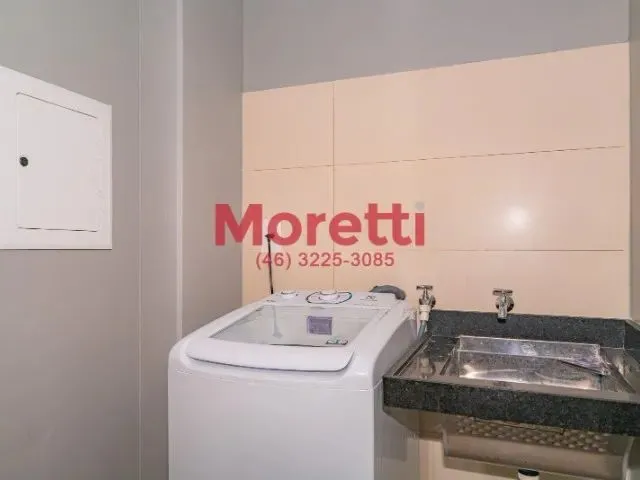 Imagem 4: Casa 2 Suítes, Totalmente Mobiliada Próxima do Centro