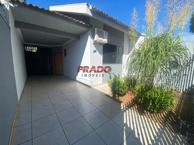 Imagem 1: Locação Casa com 3 dormitórios