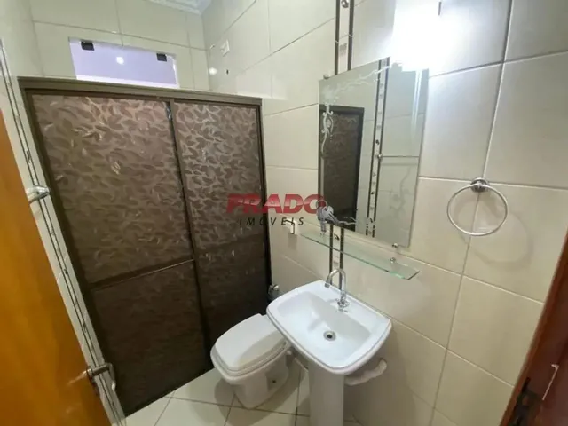Imagem 3: Locação Casa com 3 dormitórios