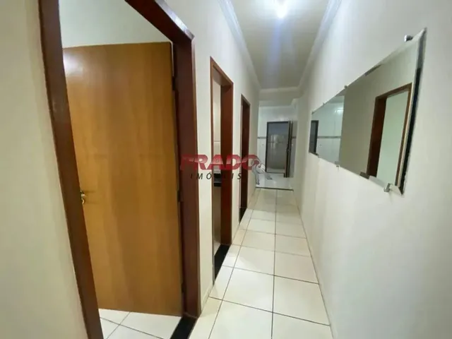 Imagem 7: Locação Casa com 3 dormitórios