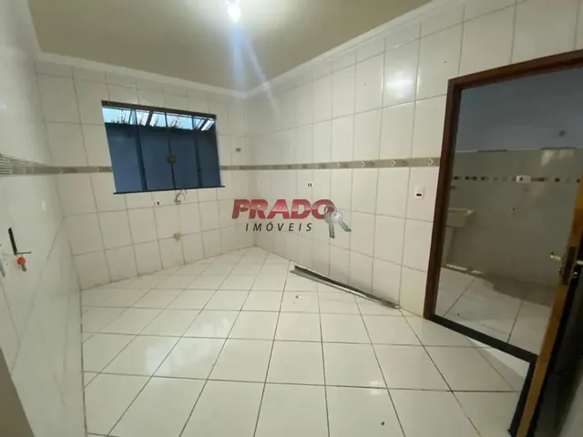 Imagem 4: Locação Casa com 3 dormitórios